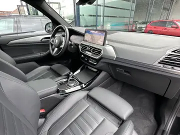 X3 xDrive 20d M Sport | Panorama | AHK | Laser