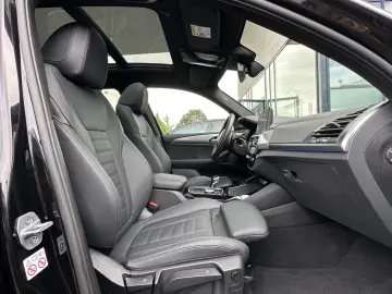 X3 xDrive 20d M Sport | Panorama | AHK | Laser