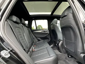 X3 xDrive 20d M Sport | Panorama | AHK | Laser