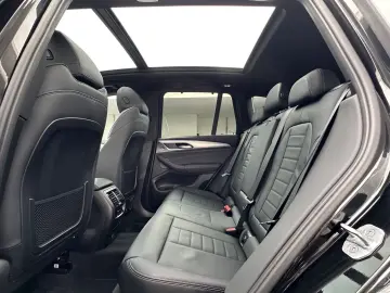 X3 xDrive 20d M Sport | Panorama | AHK | Laser
