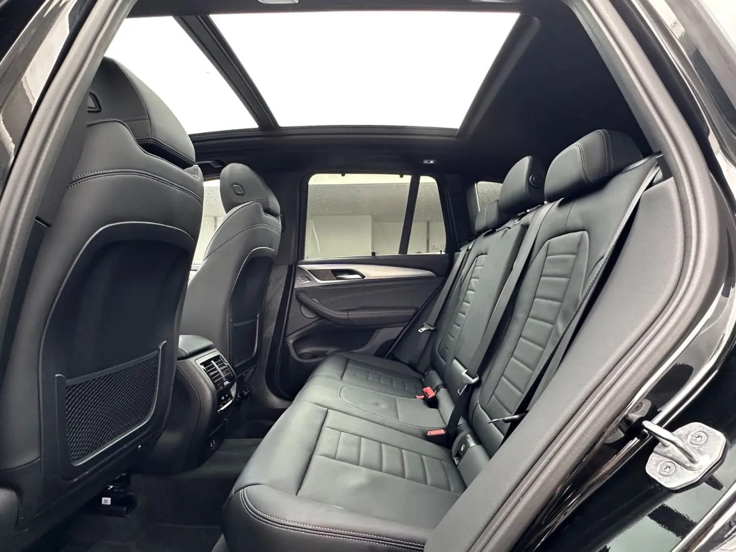 X3 xDrive 20d M Sport | Panorama | AHK | Laser
