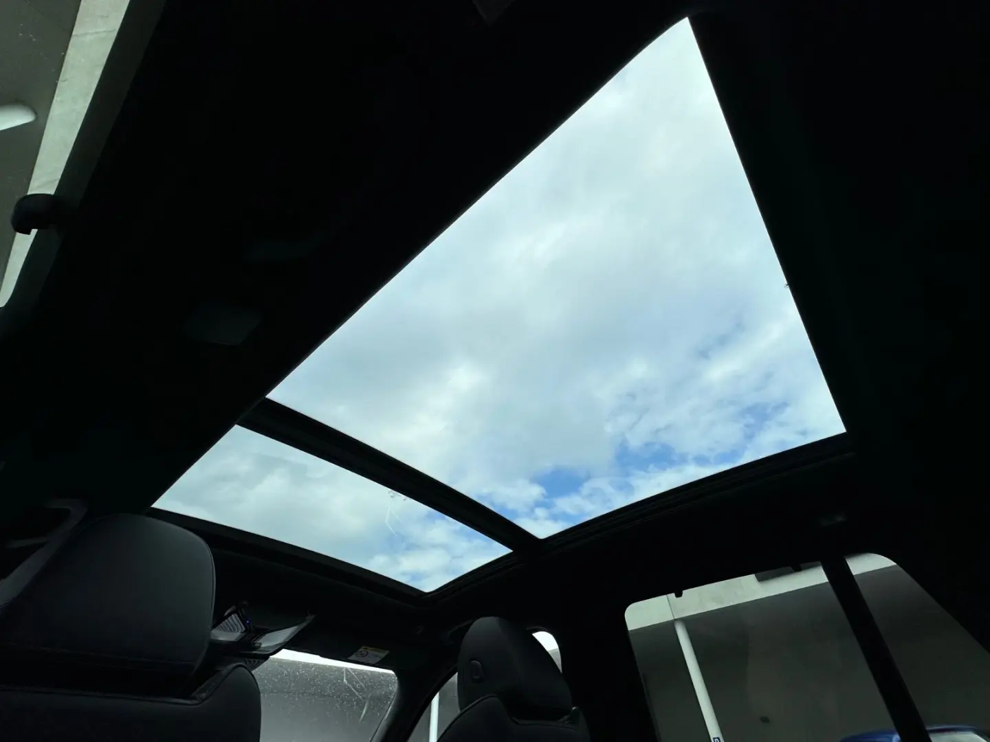 X3 xDrive 20d M Sport | Panorama | AHK | Laser
