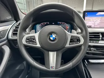 X3 xDrive 20d M Sport | Panorama | AHK | Laser