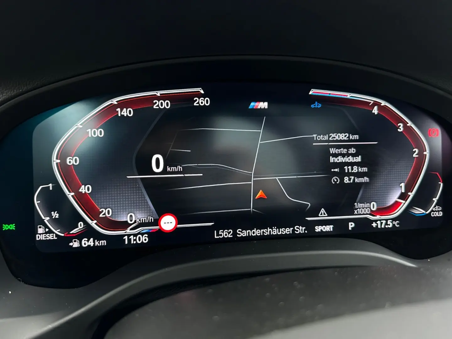 X3 xDrive 20d M Sport | Panorama | AHK | Laser