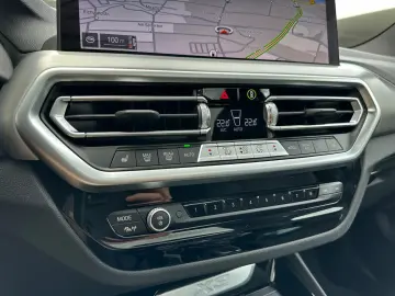 X3 xDrive 20d M Sport | Panorama | AHK | Laser