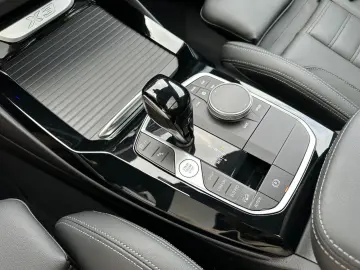 X3 xDrive 20d M Sport | Panorama | AHK | Laser