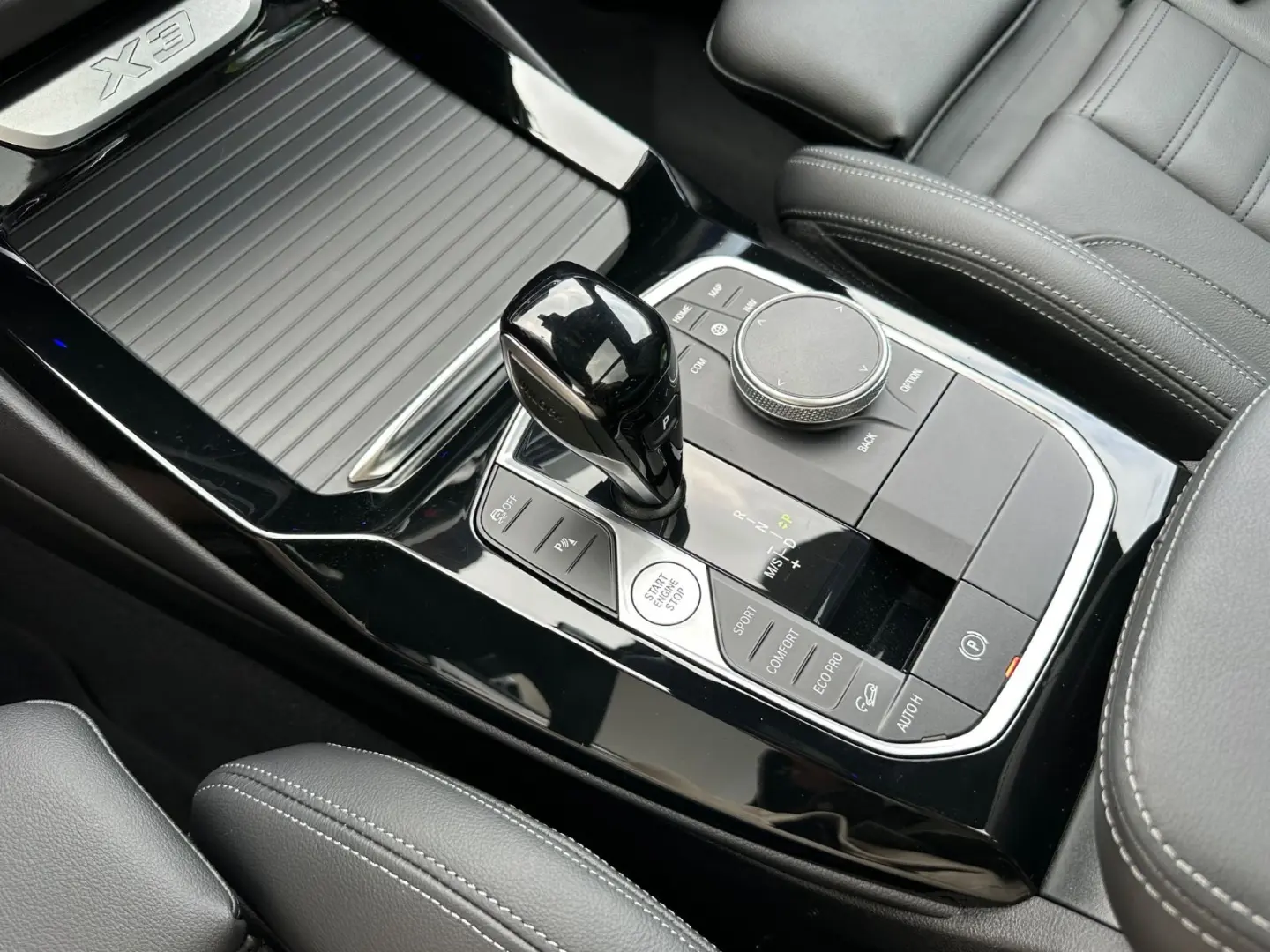X3 xDrive 20d M Sport | Panorama | AHK | Laser