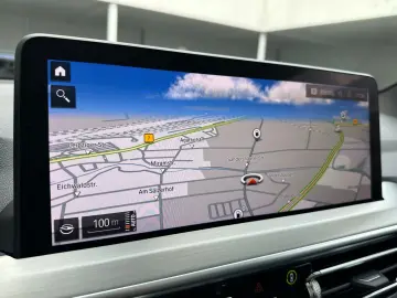 X3 xDrive 20d M Sport | Panorama | AHK | Laser