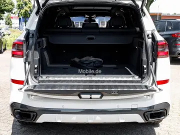 X5 xDrive45e M Sportpaket Innovationsp. Panorama