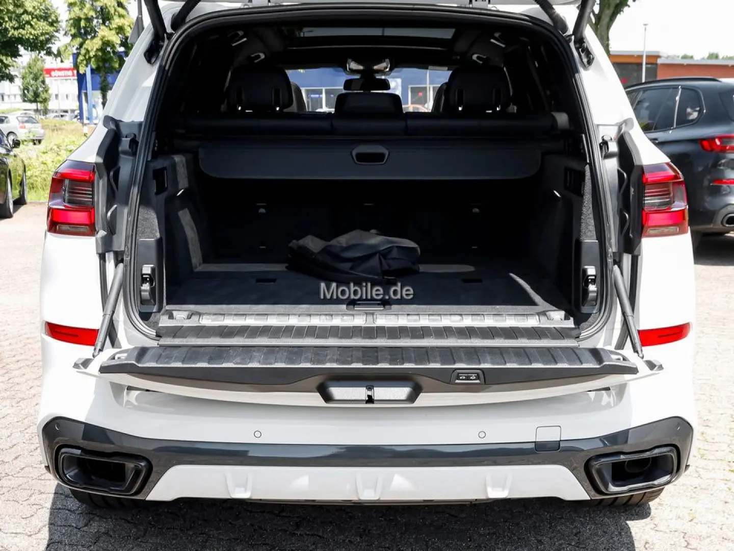X5 xDrive45e M Sportpaket Innovationsp. Panorama