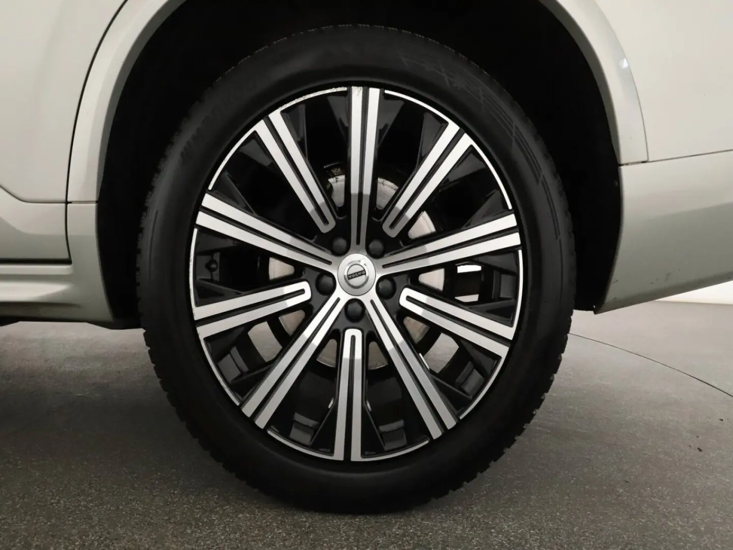 XC90
