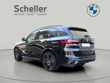 X5 xDrive30d M Sportpaket Head-Up HiFi DAB WLAN