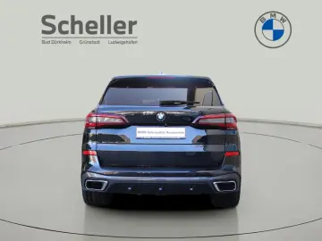 X5 xDrive30d M Sportpaket Head-Up HiFi DAB WLAN