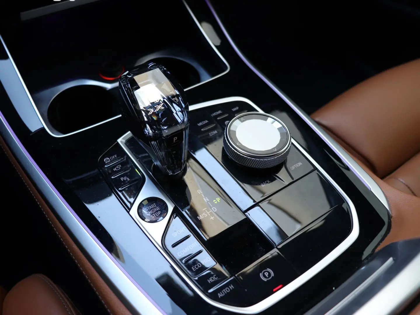 X5 xDrive30d M Sportpaket Head-Up HiFi DAB WLAN