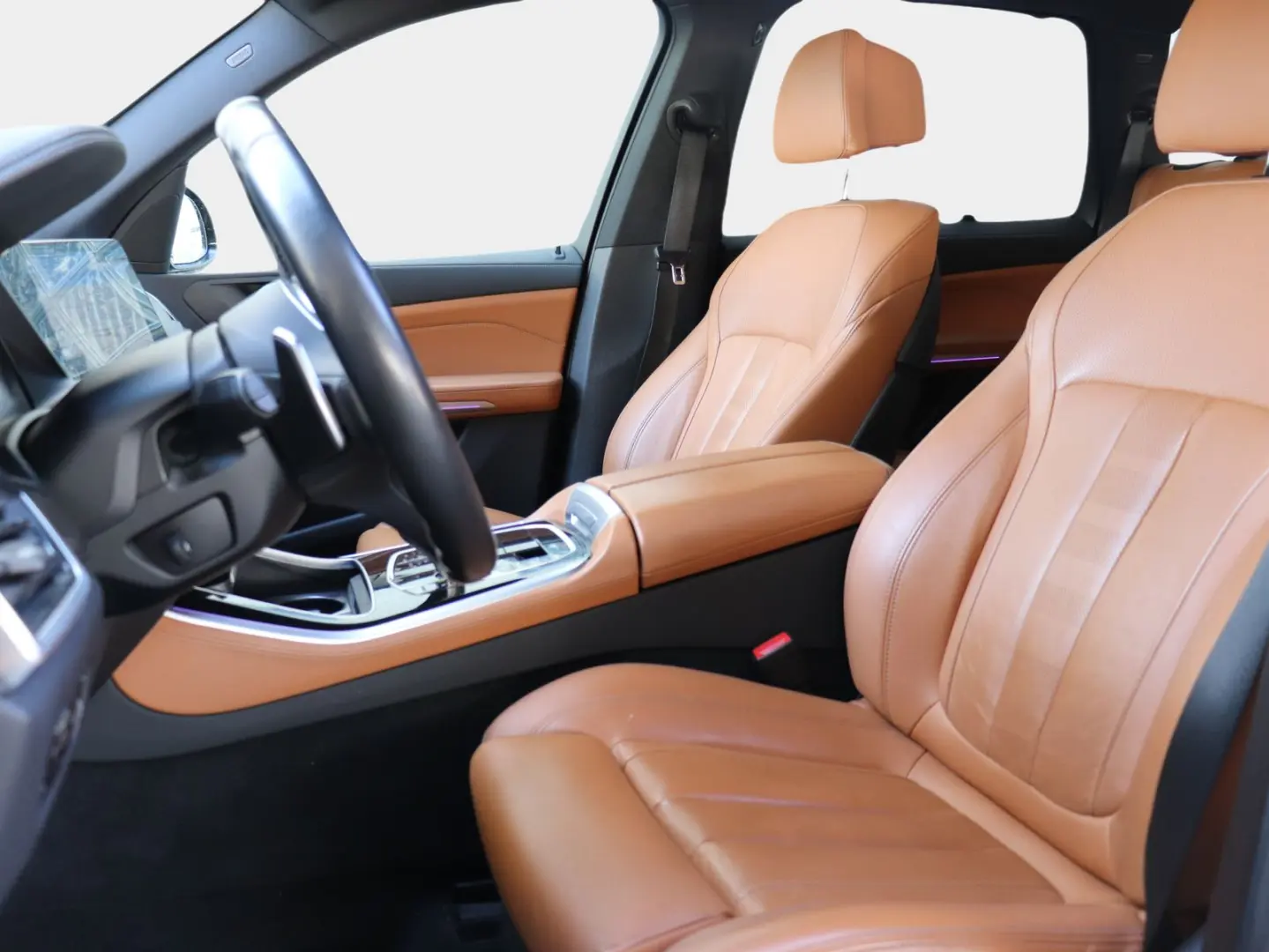 X5 xDrive30d M Sportpaket Head-Up HiFi DAB WLAN