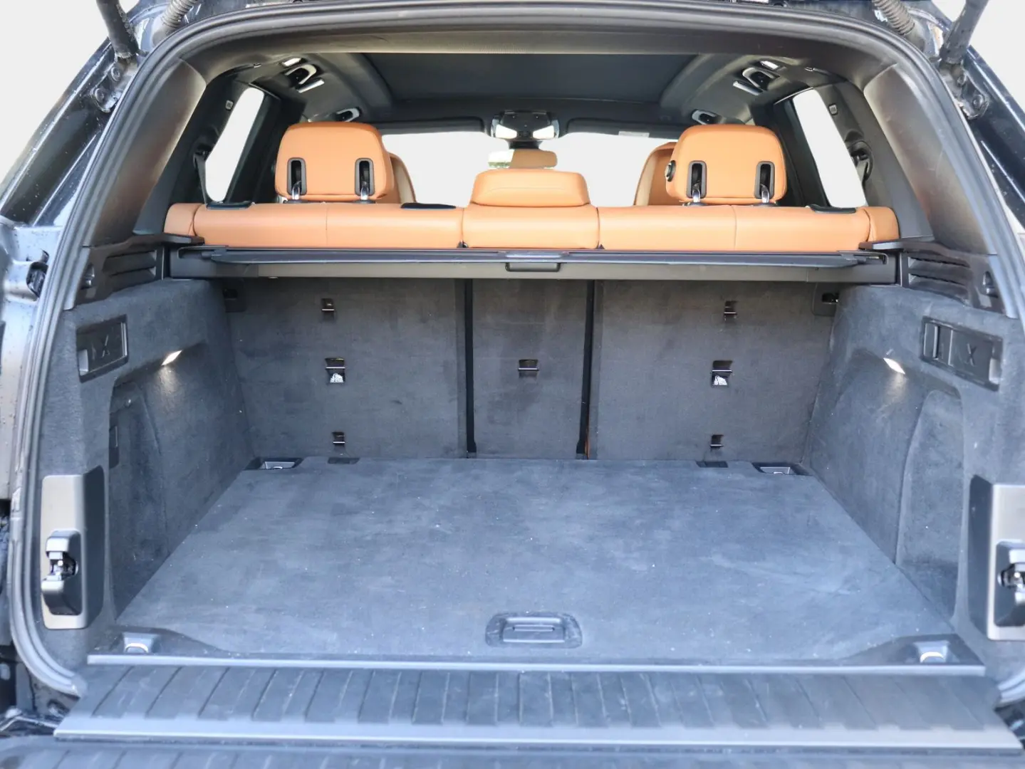 X5 xDrive30d M Sportpaket Head-Up HiFi DAB WLAN