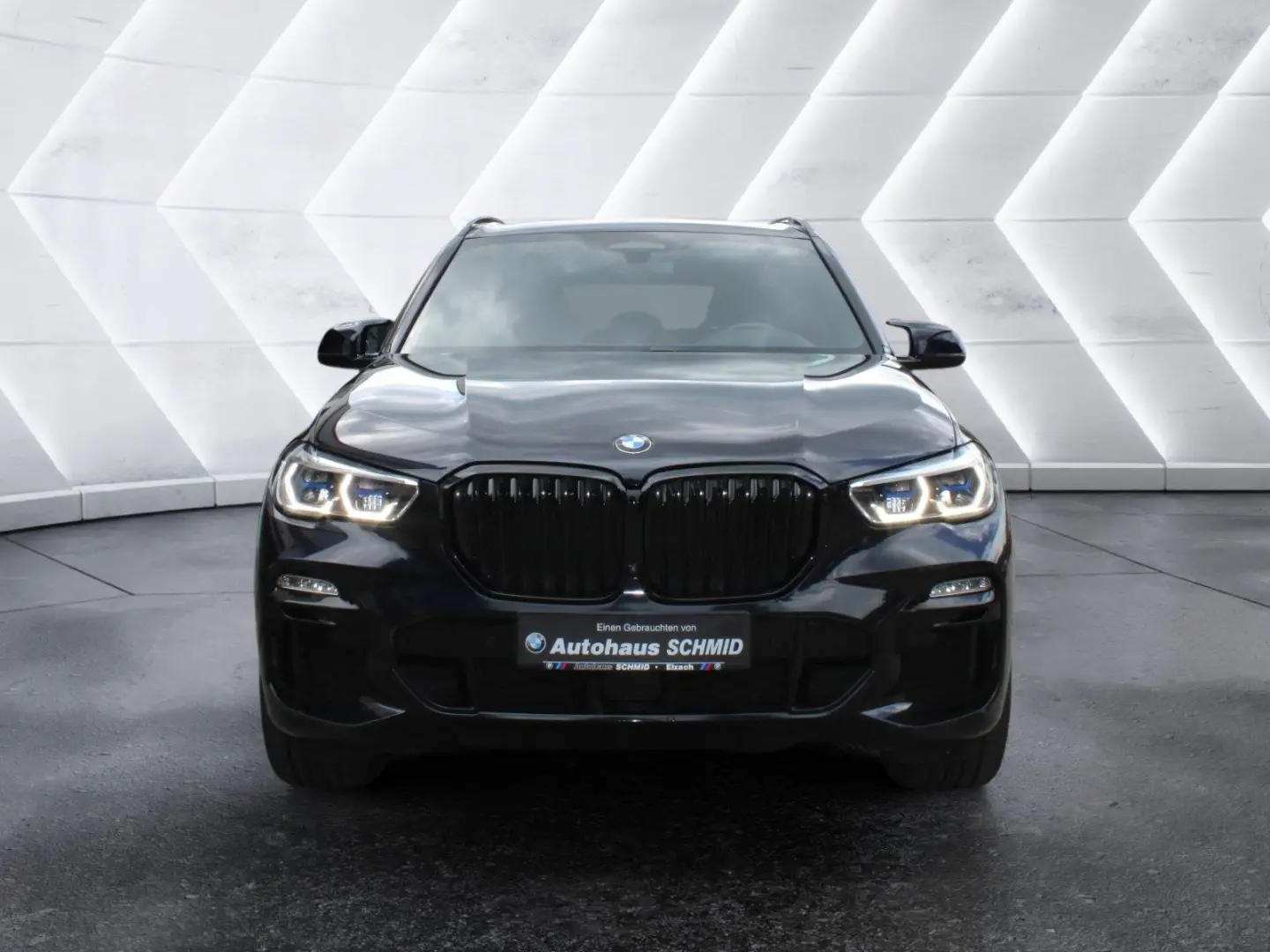 X5 xDr40d M Sport/360/Ventilation/SoftClose/Laser/Hud