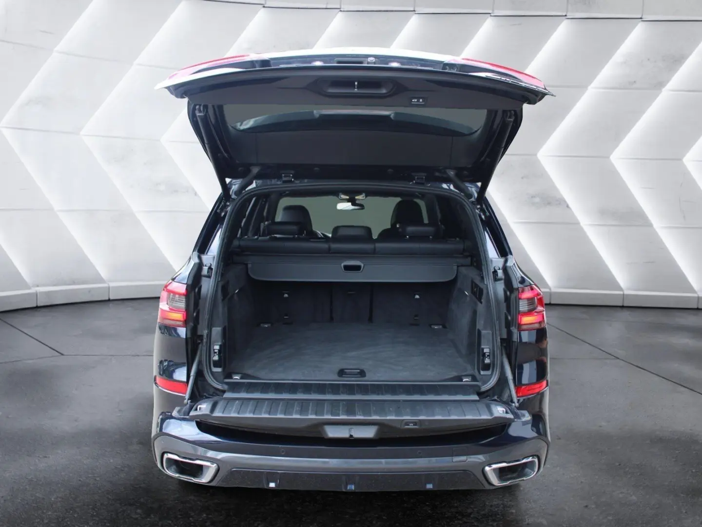 X5 xDr40d M Sport/360/Ventilation/SoftClose/Laser/Hud
