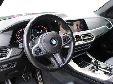 X5 xDr40d M Sport/360/Ventilation/SoftClose/Laser/Hud