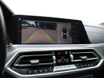 X5 xDr40d M Sport/360/Ventilation/SoftClose/Laser/Hud
