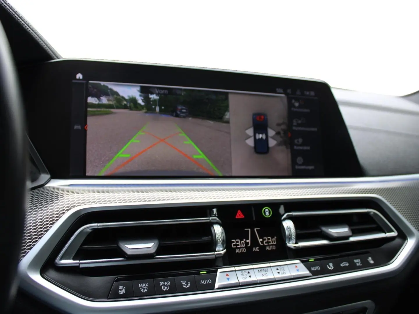 X5 xDr40d M Sport/360/Ventilation/SoftClose/Laser/Hud