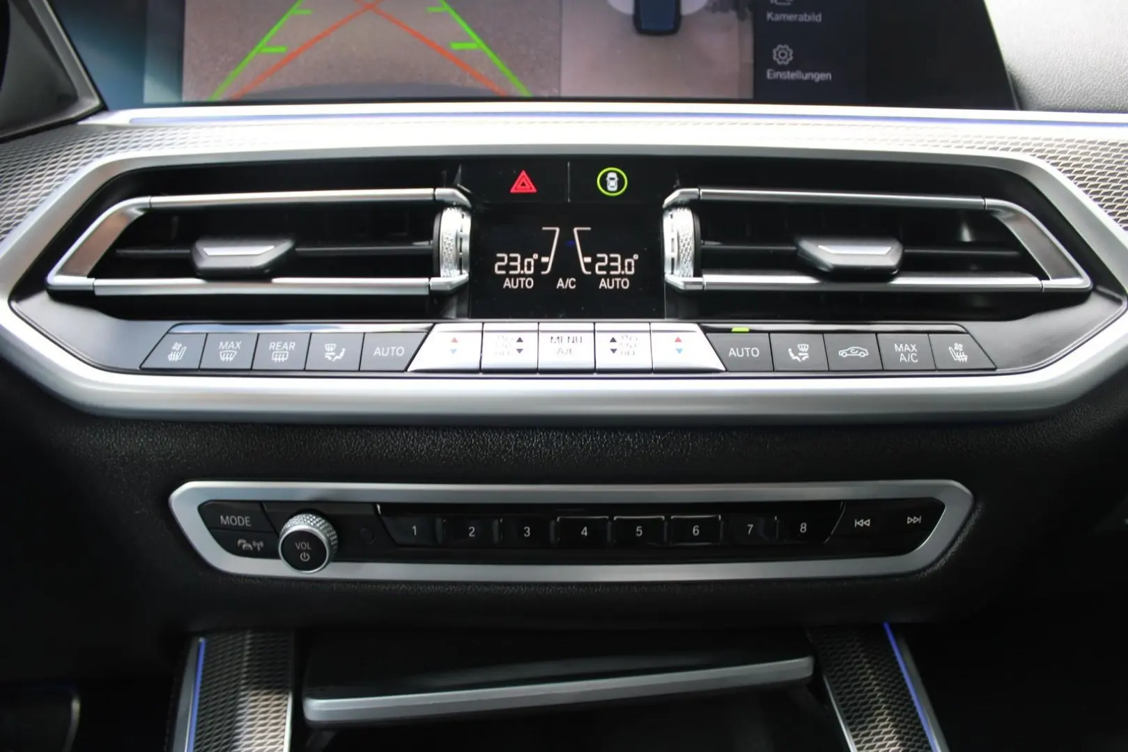 X5 xDr40d M Sport/360/Ventilation/SoftClose/Laser/Hud