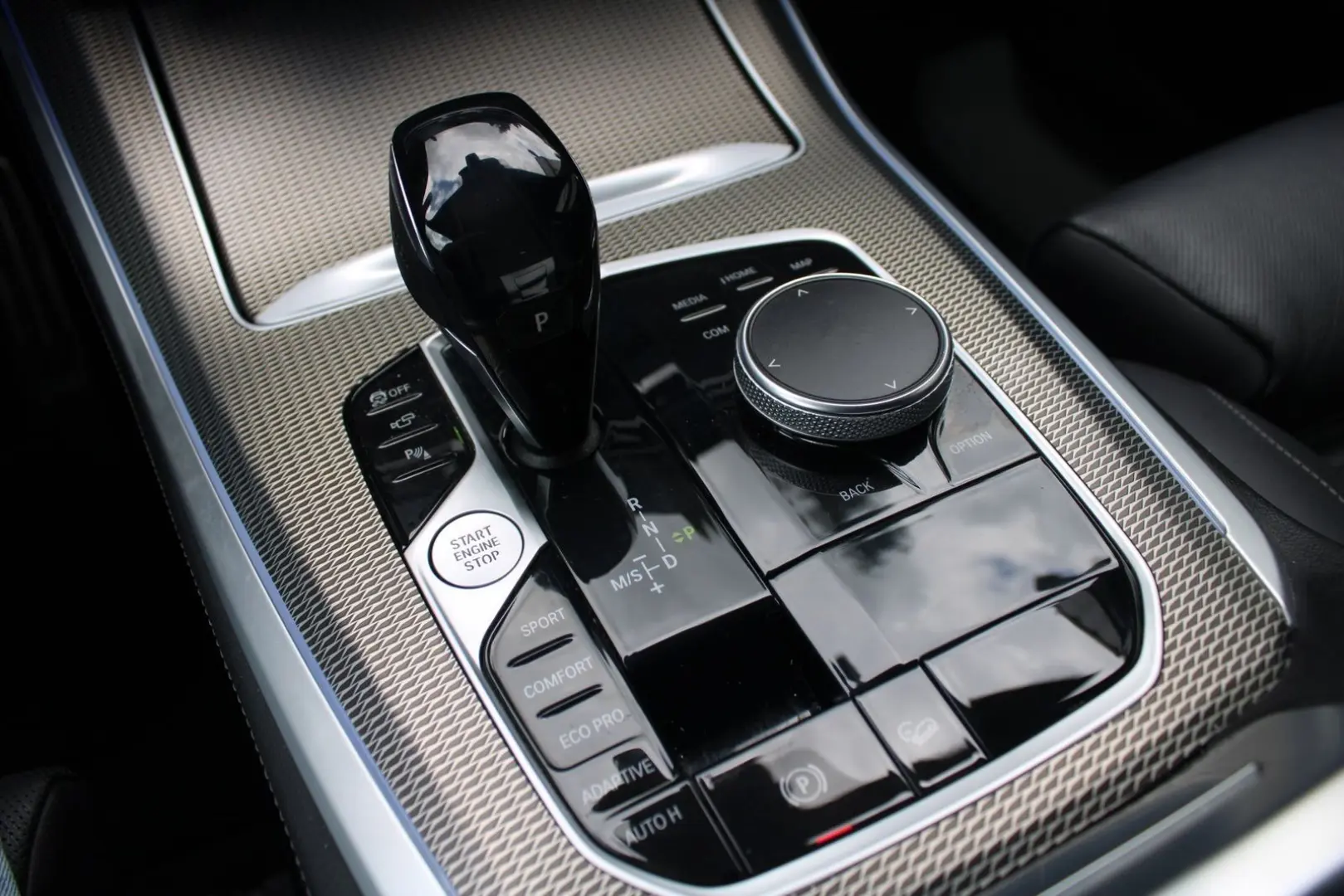 X5 xDr40d M Sport/360/Ventilation/SoftClose/Laser/Hud