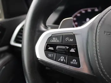 X5 xDr40d M Sport/360/Ventilation/SoftClose/Laser/Hud