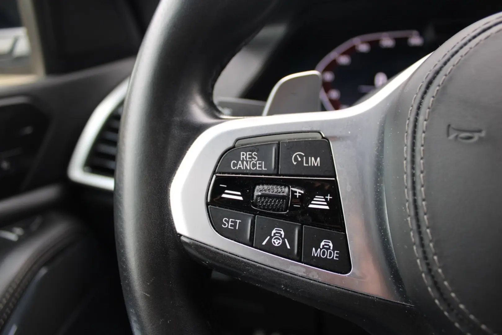 X5 xDr40d M Sport/360/Ventilation/SoftClose/Laser/Hud