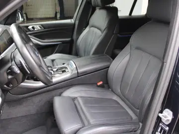 X5 xDr40d M Sport/360/Ventilation/SoftClose/Laser/Hud