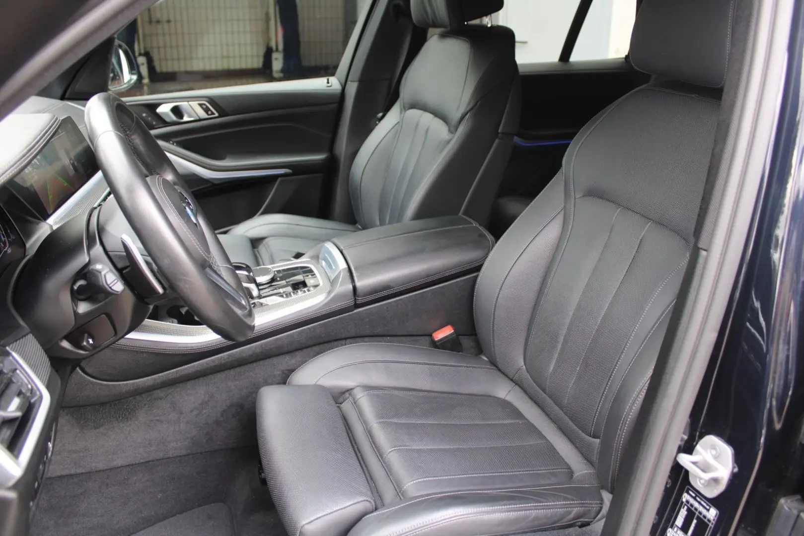X5 xDr40d M Sport/360/Ventilation/SoftClose/Laser/Hud