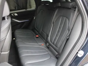 X5 xDr40d M Sport/360/Ventilation/SoftClose/Laser/Hud