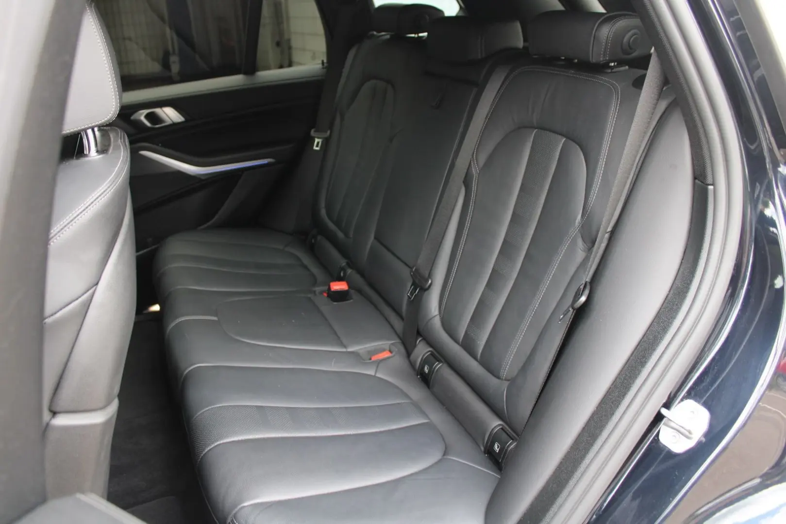 X5 xDr40d M Sport/360/Ventilation/SoftClose/Laser/Hud
