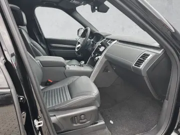 Discovery D300 DYNAMIC SE AHK/Standheizung