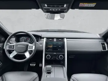 Discovery D300 DYNAMIC SE AHK/Standheizung