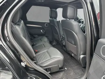 Discovery D300 DYNAMIC SE AHK/Standheizung