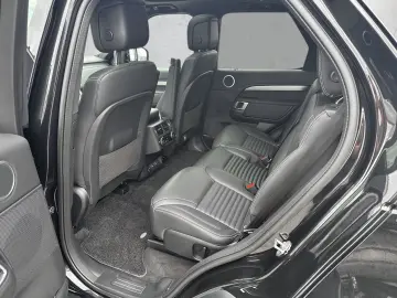 Discovery D300 DYNAMIC SE AHK/Standheizung