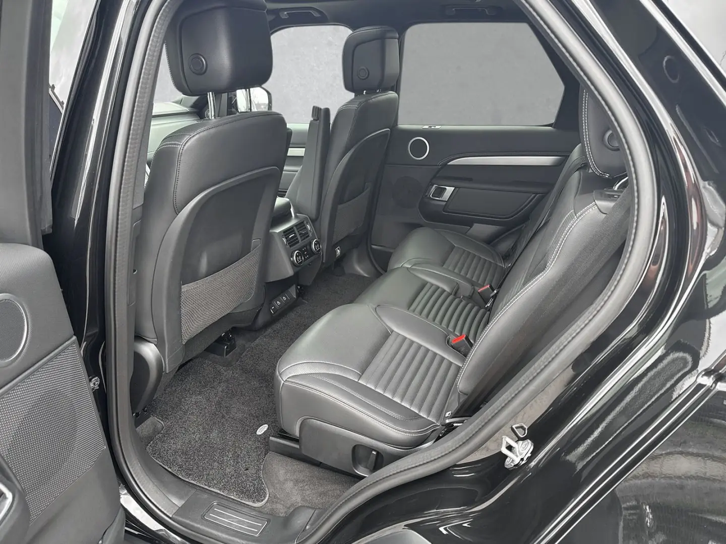 Discovery D300 DYNAMIC SE AHK/Standheizung
