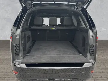 Discovery D300 DYNAMIC SE AHK/Standheizung