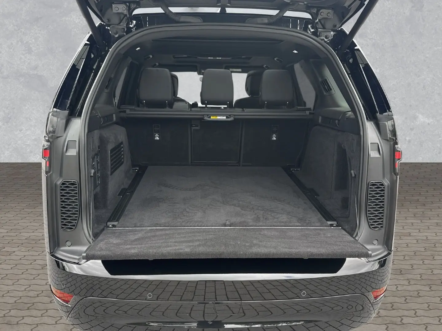 Discovery D300 DYNAMIC SE AHK/Standheizung