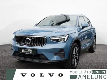 XC40 T4 Recharge DKG Core