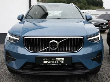 XC40 T4 Recharge DKG Core