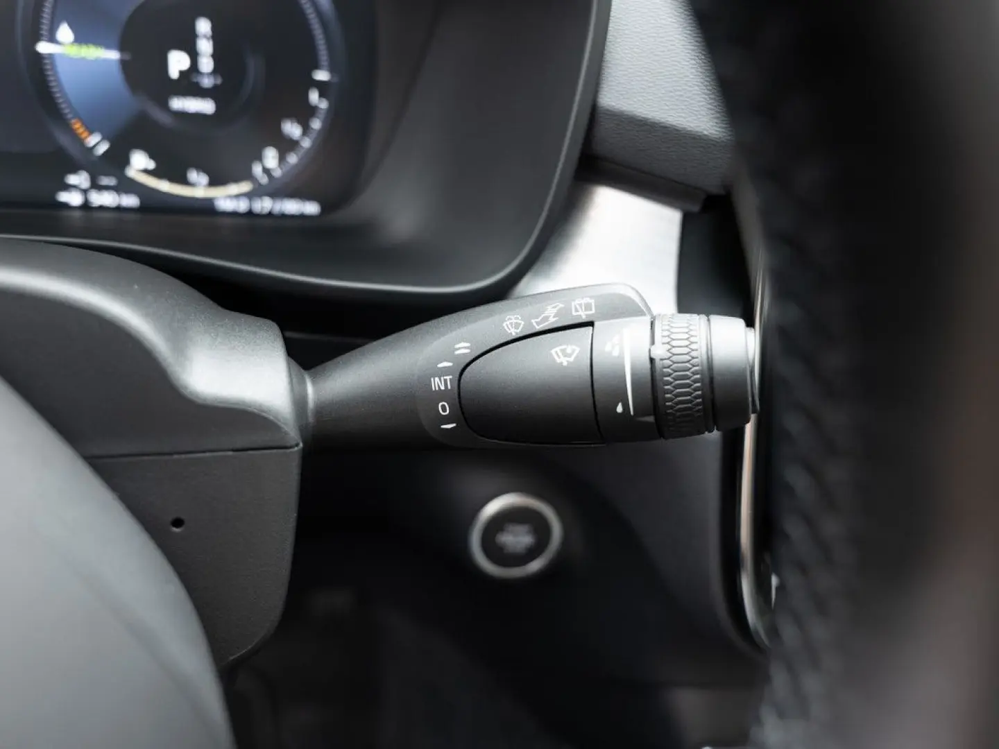 XC40 T4 Recharge DKG Core