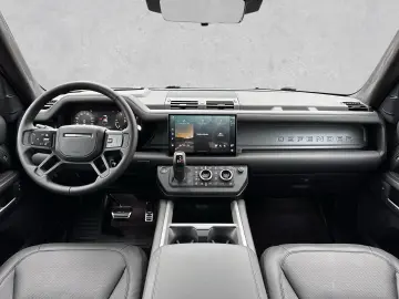 Defender 110 D300 X SHZ/22