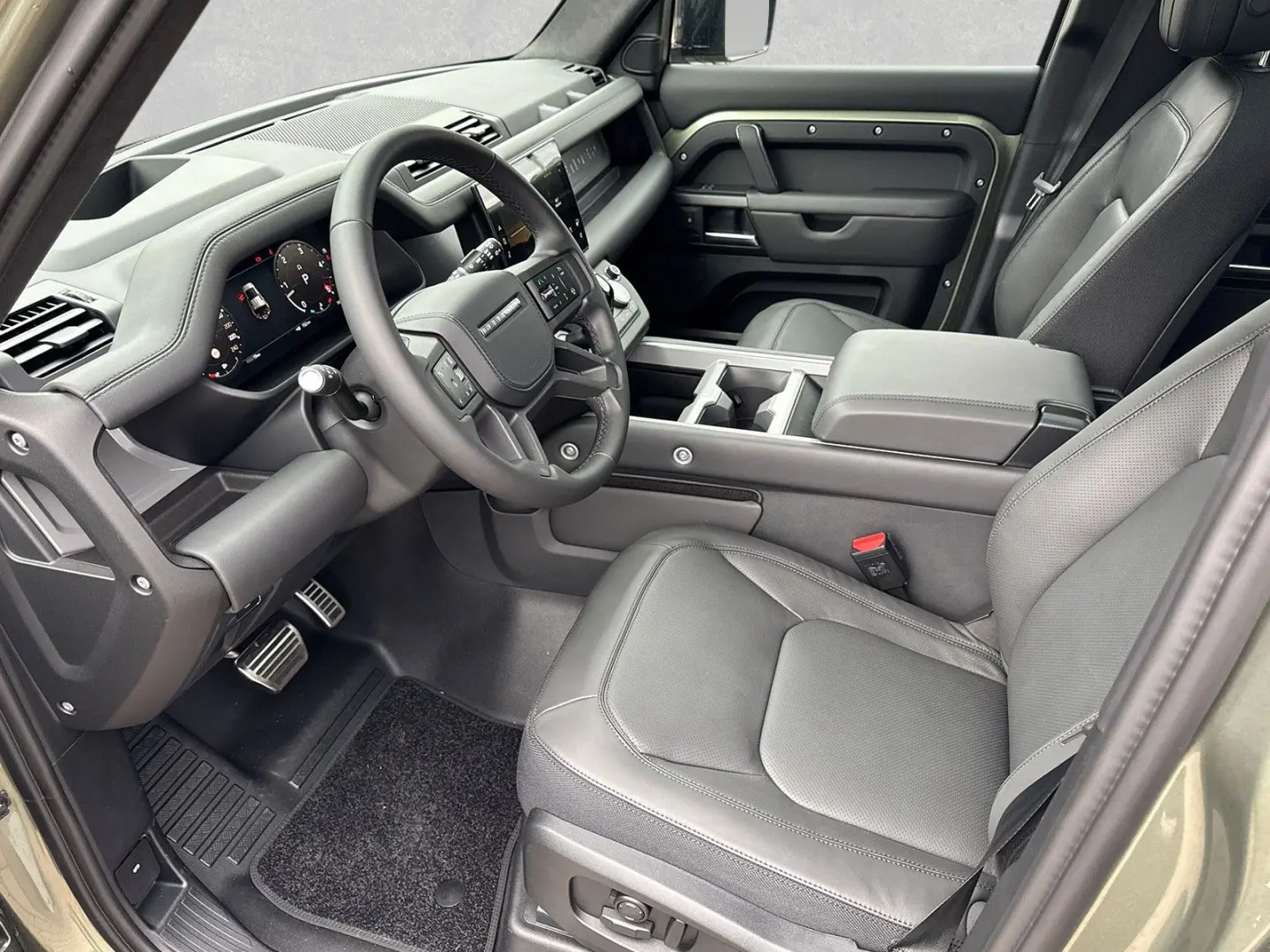 Defender 110 D300 X SHZ/22