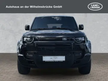 Defender 110 D250 X-Dynamic SE ACC/Head-Up/AHK