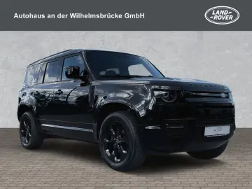 Defender 110 D250 X-Dynamic SE ACC/Head-Up/AHK