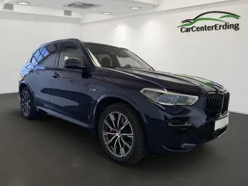 X5xDrive45e*M Sport*Laser*ACC*360*Pano*AHK*HUD*