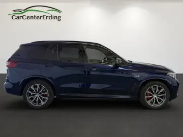 X5xDrive45e*M Sport*Laser*ACC*360*Pano*AHK*HUD*