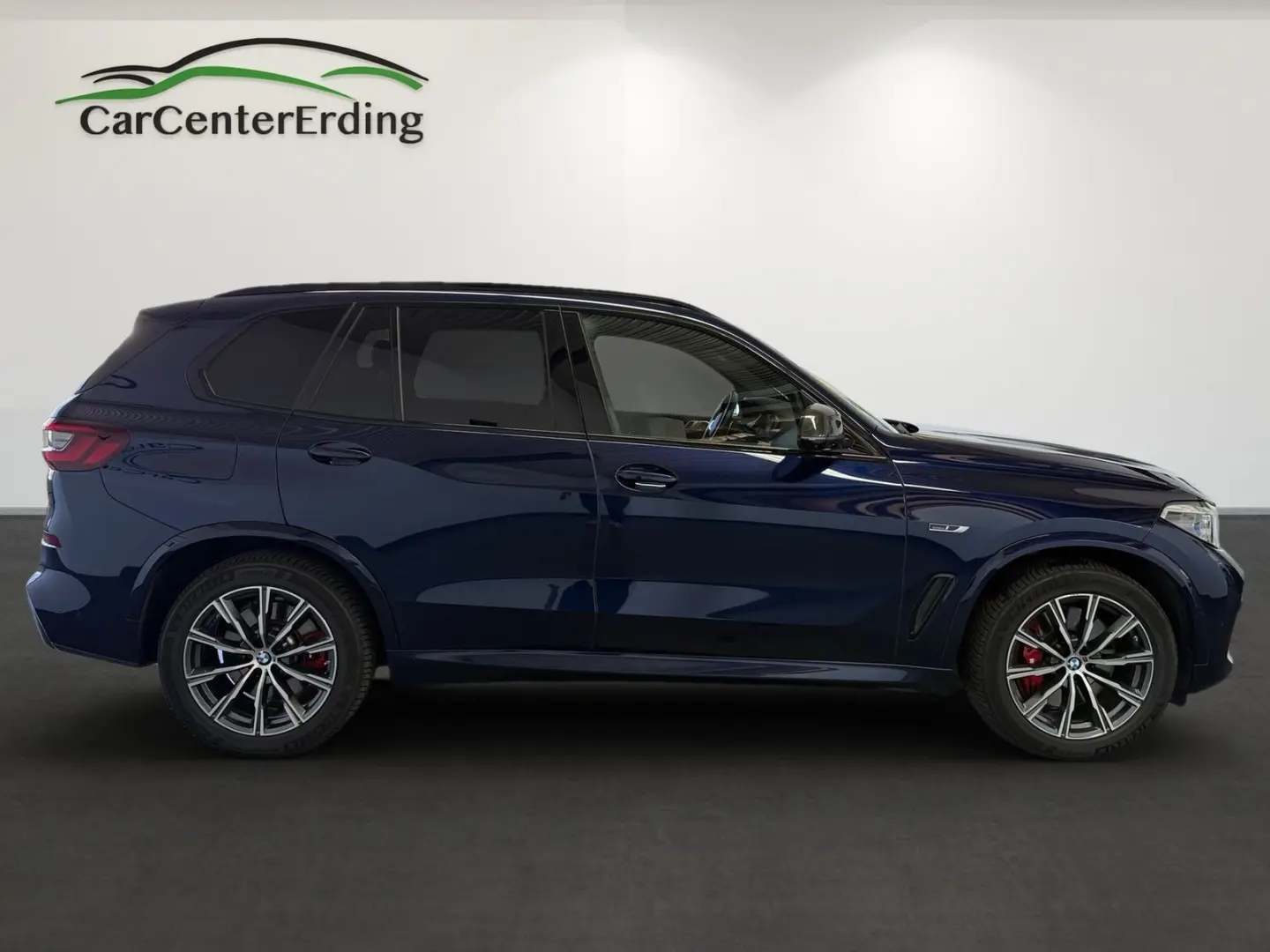 X5xDrive45e*M Sport*Laser*ACC*360*Pano*AHK*HUD*